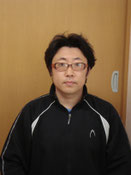 中村陽介(介護福祉士)
