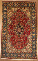 Iran Ghoum 2,06 x 1,35 m