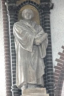 Martin Luther