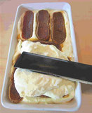 recette tiramisu sans café pour les enfants 