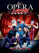 Opera locos humour musical contact