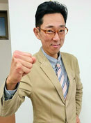 学習塾指導歴20年 西茨城校塾長 前鬼一憲