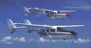 Skymaster Owner and Pilots