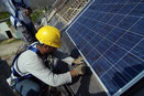 China Solar Energy Holdings