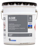 Alsan Flashing