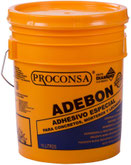 Adhesivo especial para concretos, morteros y lechadas