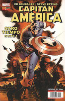 COMICS Y TEBEOS DE ESTADOS UNIDOS - CAPITÁN AMÉRICA - V7 - Nº 1 - OTRO TIEMPO - PARTE 1 (MARVEL - PANINI COMICS) (NUEVO) 5€.