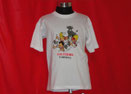 Camisetas niño