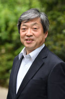 会長 酒井 秀夫