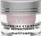 Restoring Eye Cream