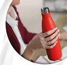 Catalogo di gadget personalizzabili mediante sublimazione