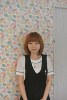 川島 直子