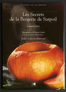 Bergerie de Sarpoil, photo culinaire Clermont Ferrand Auvergne