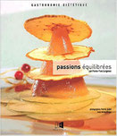Gastronomie Auvergne, Clermont Ferrand. dietétique.Pierre Yves Lorgeoux