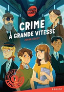 Rageot, 2026, 107 p. (Heure noire)