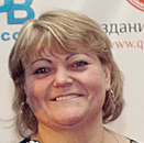 Зина Нестеркина