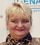 Любовь Саетова