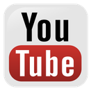 YouTube icon