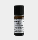 Essential oil Ylang Ylang
