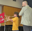 Flötenunterricht für Kinder, Querflötenunterricht für Anfänger in Basel, an der FMS im Gellertpark oder an der Steiner Schule  am Bruderholz
