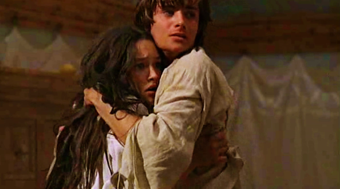 Romeo & juliet zeffirelli (1968)part ii - et42's website "en.