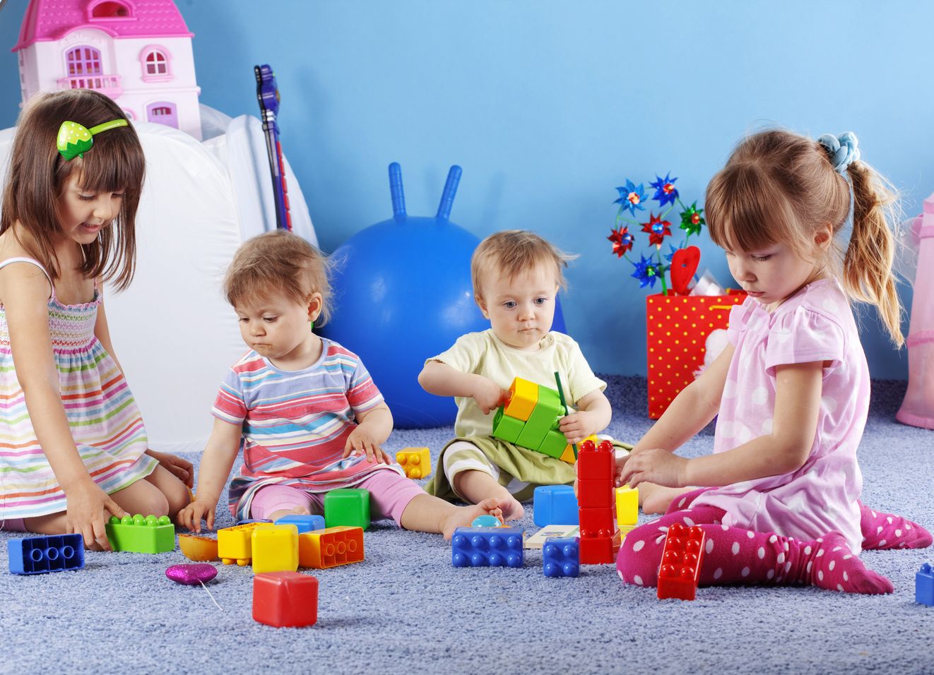 Toys for kids