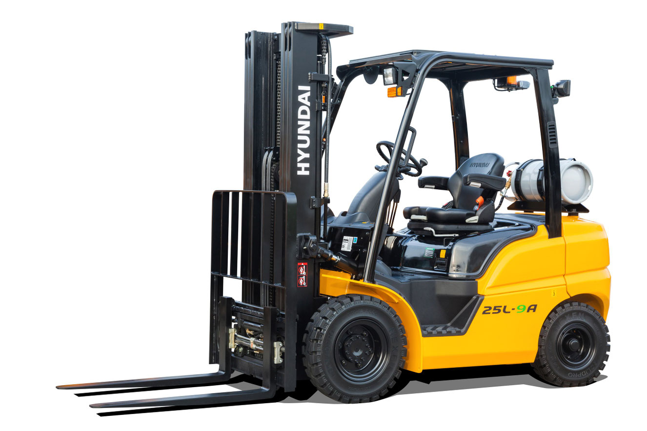 Hyundai Forklift 15, 18, 20, 25, 33, 33D, 20DA7E Fault Codes truckpdf