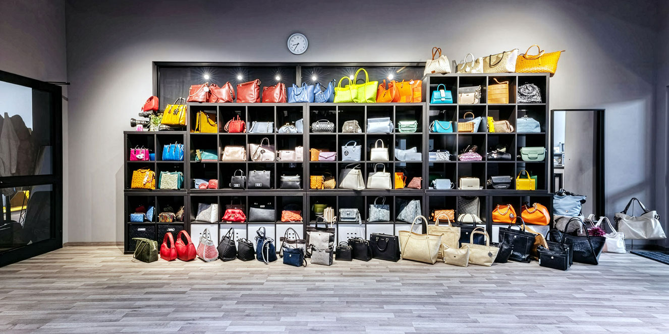 カバン・バッグを作りたい方へ