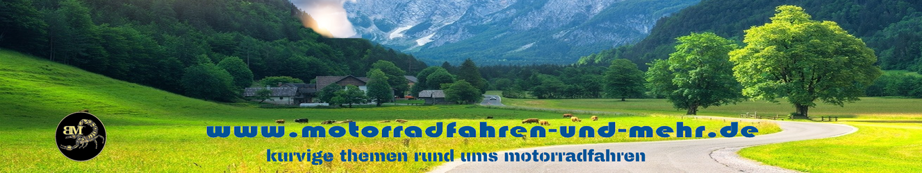 motorradfahren-und-mehr Webseite!