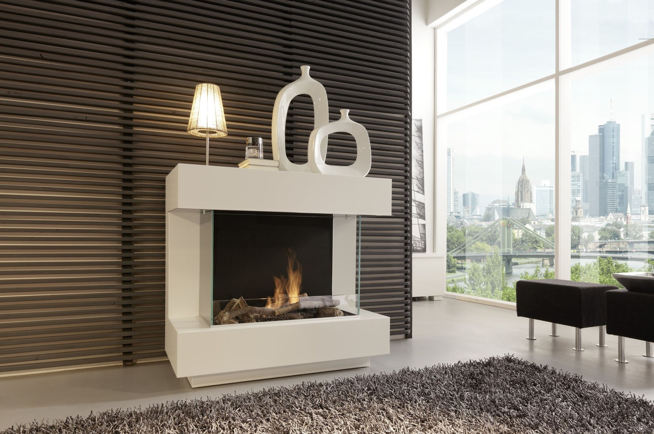 Elektrokamin Optimyst Berlin - Dimplex Elektrokamine