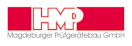 Logo HMP