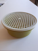 passoire metaphore du fonctionnement de la peau atopique