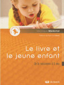 Véronique Maréchal formatrice CV et publication