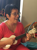 Véronique Maréchal formation éveil musical