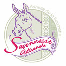 Logo Asinerie de la Baumette