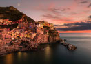 Cinque Terre