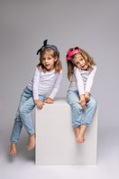 Baby- und Kinderfotografie