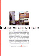 Baumeister 1995