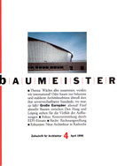 Baumeister 1996