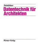 Datentechnik für Architekten