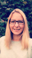 Anna Buchinger (in Karenz)