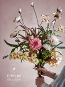 Artficial Flowers 26