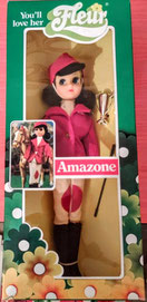 Amazone #1002 regular box