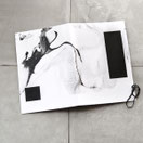 Stationery, monochrome August PASiNGA still-life photo challenge