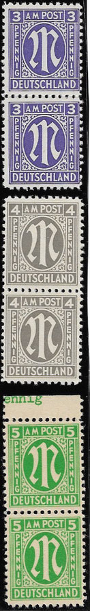 AM-Post in Berlin