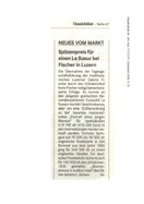 Revue de presse 2004