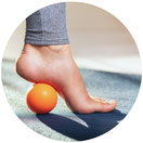 Faszien Yoga in Leverkusen Alkenrath