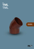 Broschüre für TML Rohre bei RSP®