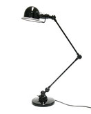 Jielde Standard Lamp designed by Jean Louis Domecq in France in 1950