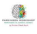 parkinson-workshops Webseite!